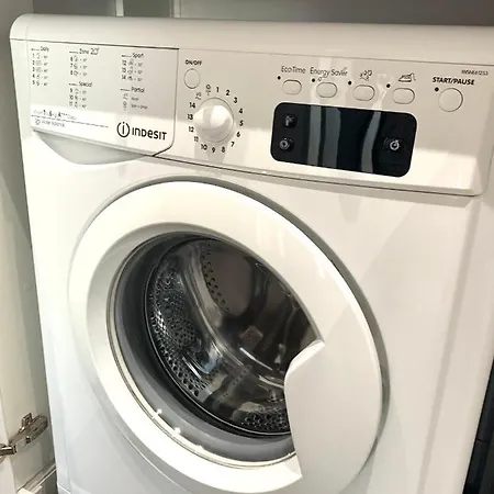 Luxury - View Apartment