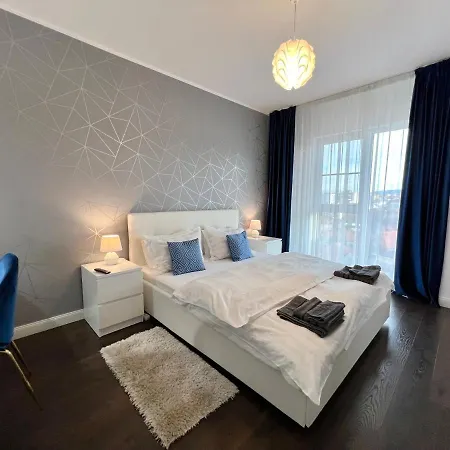 Luxury - View Apartment