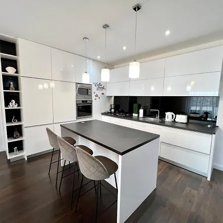 Luxury - View Cluj-Napoca