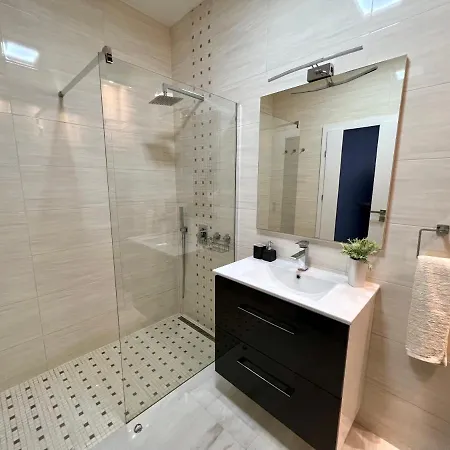 Luxury - View *