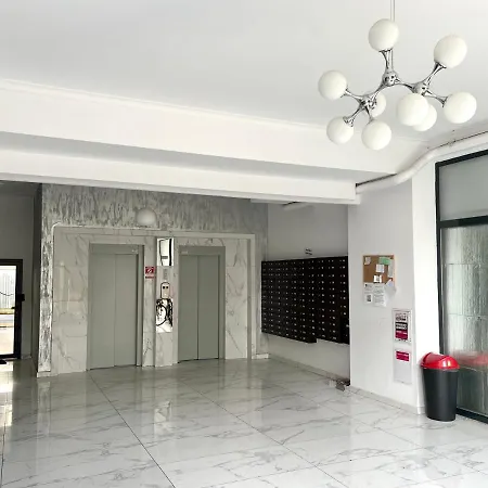 Apartment Luxury - View Cluj-Napoca