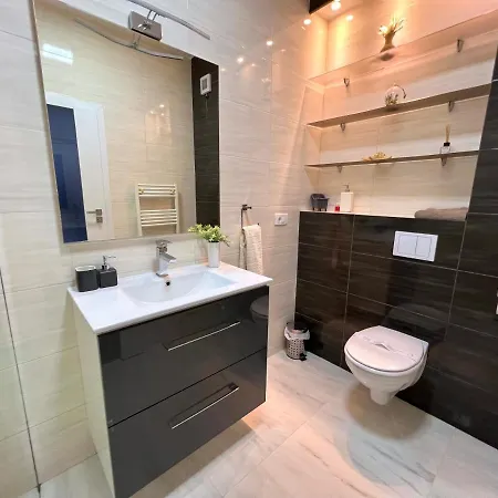 Luxury - View