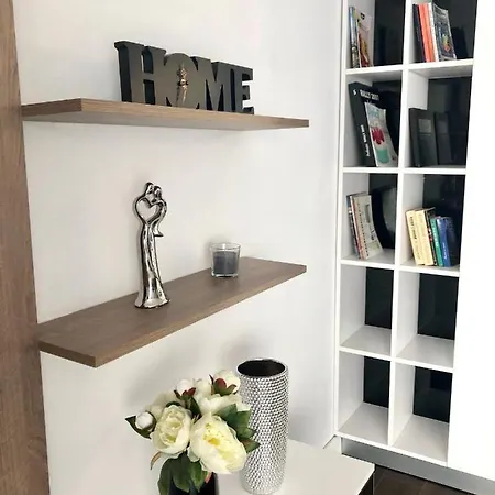 Apartment Luxury - View Cluj-Napoca