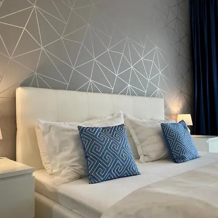Apartment Luxury - View