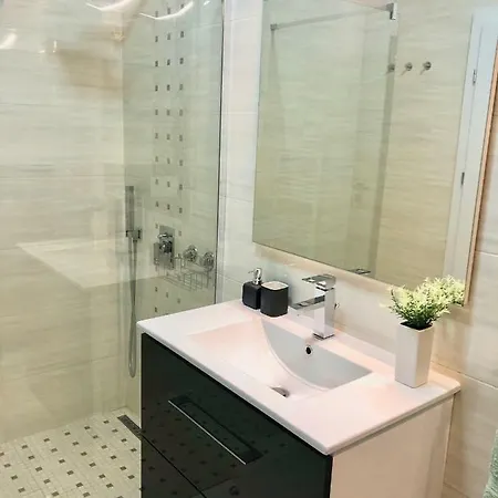 Apartment Luxury - View