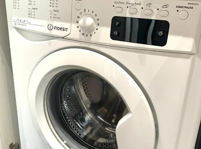 Luxury - View Apartament