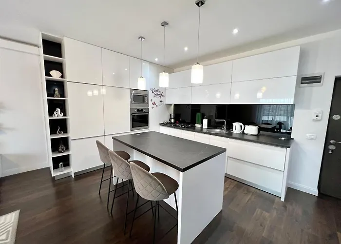 Luxury - View Клуж-Напока