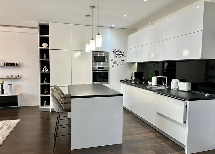 Luxury - View * Клуж-Напока