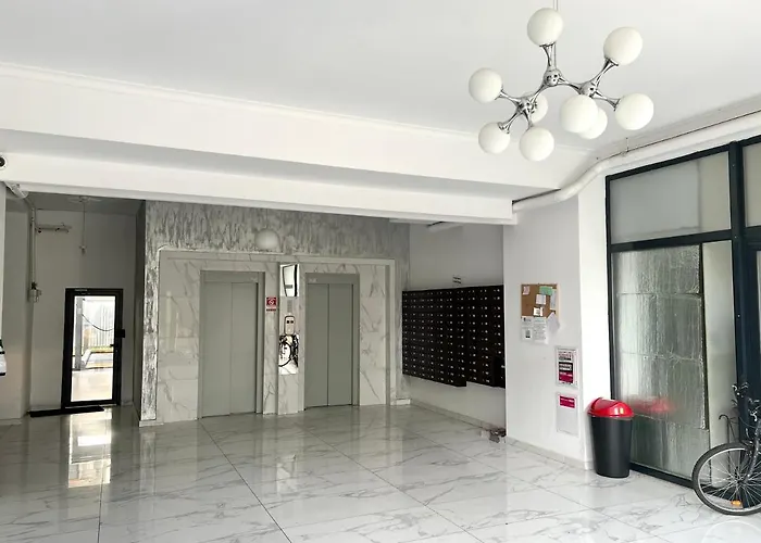 Апартаменти Luxury - View Клуж-Напока