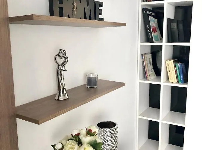 Apartament Luxury - View Cluj-Napoca