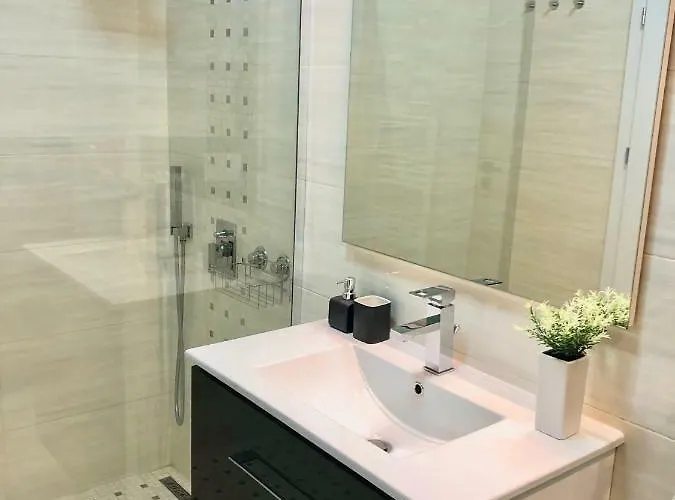 Апартаменти Luxury - View